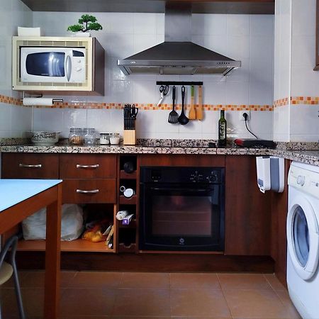 Habitacion Doble Naturaleza Santa Fe  Exterior photo