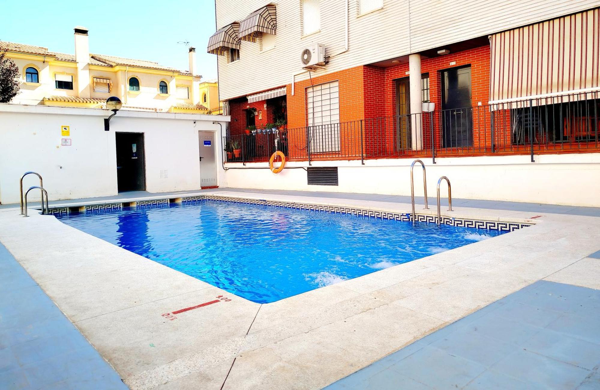 Habitacion Doble Naturaleza Santa Fe  Exterior photo